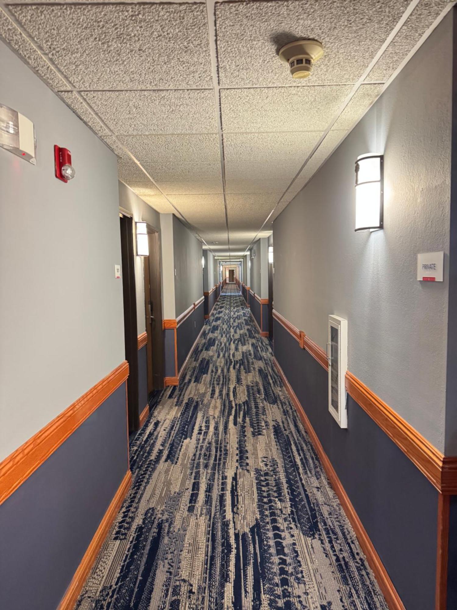 Americinn By Wyndham Baldwin Extérieur photo