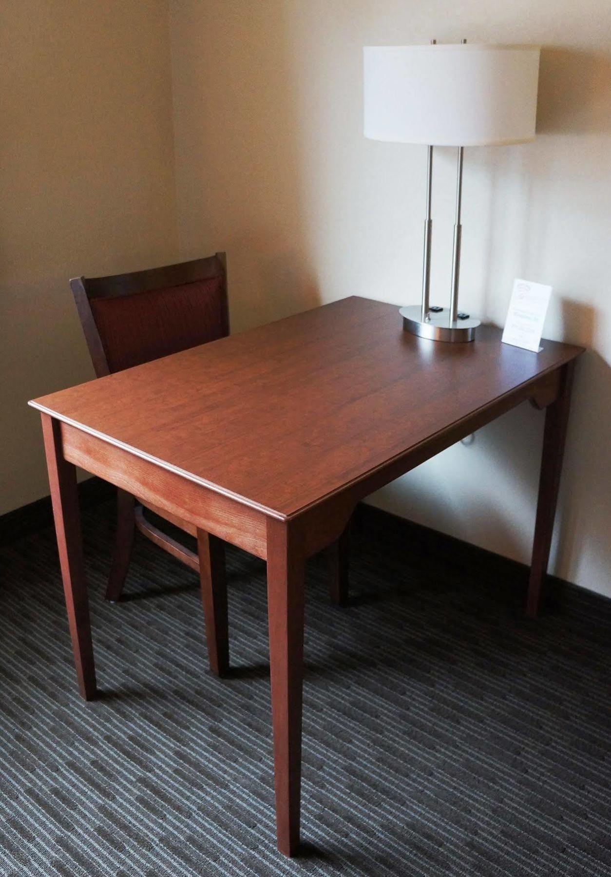 Americinn By Wyndham Baldwin Extérieur photo