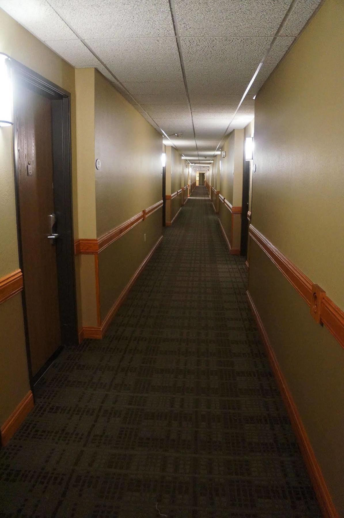 Americinn By Wyndham Baldwin Extérieur photo